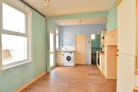 3 bedroom terraced house for sale - Grantham Road, Brighton, East Sussex