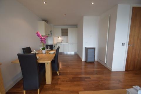 2 bedroom flat to rent, The Edge, Clowes Street, Manchester, M3 5NE