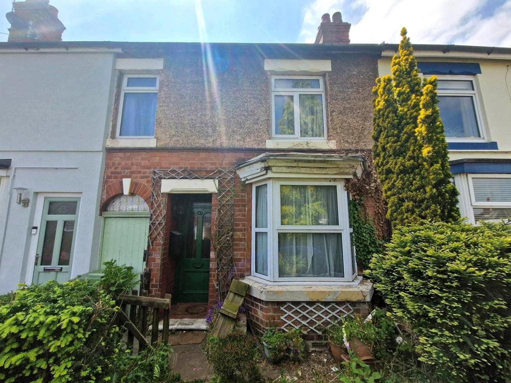 Fortescue Lane  3 Bedroom Terraced house for Sale