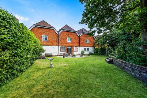 5 bedroom semi-detached house for sale, The Kilns, Rock House Lane, Runfold, Farnham, Surrey, GU10