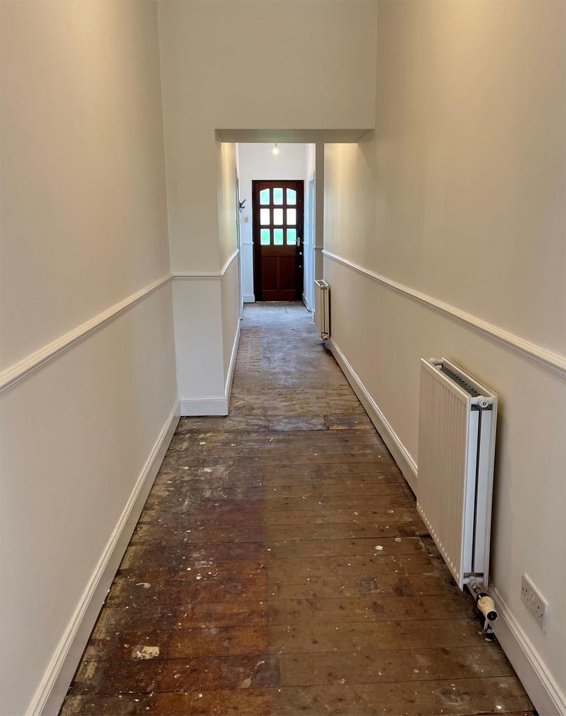 Rosebank Lodge, Bankend Road, DUMFRIES, DG1 4TN 3 bed detached bungalow