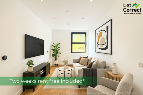 1 bedroom apartment to rent, Chertsey KT16