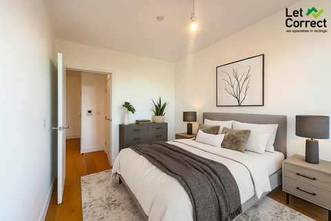 1 bedroom apartment to rent, Chertsey KT16