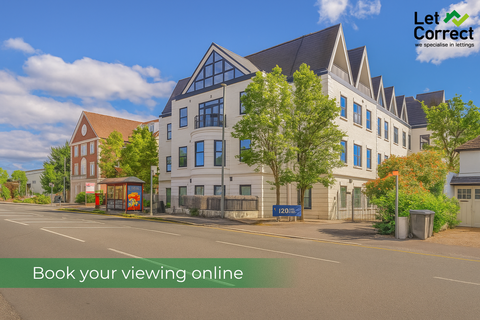 undefined, Chertsey KT16