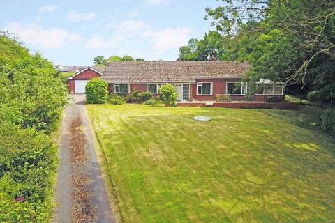3 bedroom detached bungalow for sale - Wootton Lane, Eccleshall, ST21