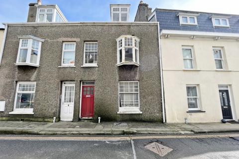 4 bedroom house for sale, High Street, Port St Mary, IM9 5DR