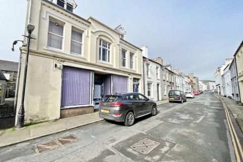 3 bedroom apartment for sale, High Street, Port St Mary, IM9 5DP