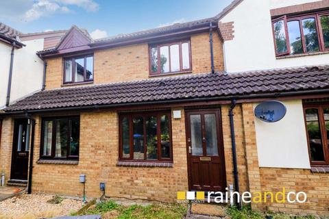 1 bedroom terraced house for sale, Tomsfield, Hatfield