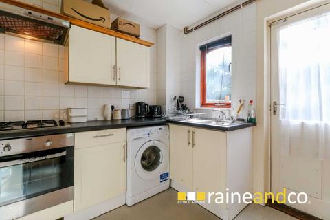 1 bedroom terraced house for sale, Tomsfield, Hatfield