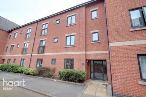 undefined, Pennine Place, Belper