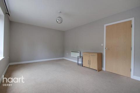 undefined, Pennine Place, Belper