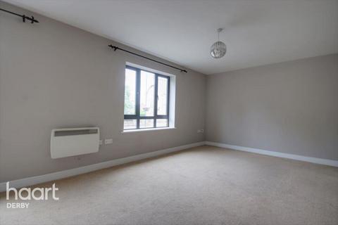 undefined, Pennine Place, Belper