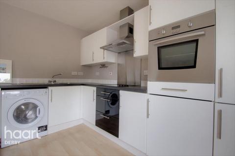 undefined, Pennine Place, Belper
