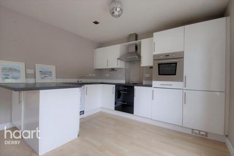 undefined, Pennine Place, Belper