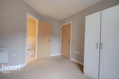 undefined, Pennine Place, Belper
