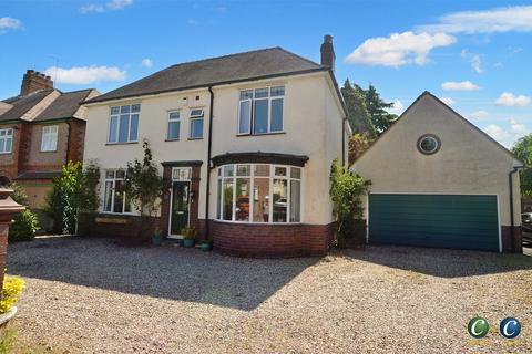 4 bedroom detached house for sale - Talbot Street, Rugeley, WS15 2EQ