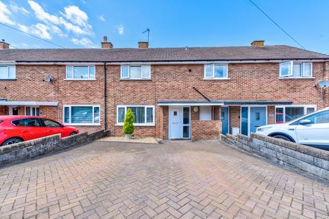 49 Bridgwater Road, Llanrumney, Cardiff, CF3 5TF