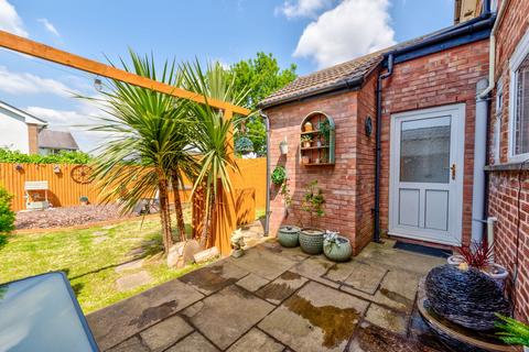 49 Bridgwater Road, Llanrumney, Cardiff, CF3 5TF