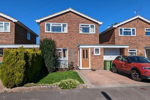 48 Appleton Road, Fareham, PO15 5QH