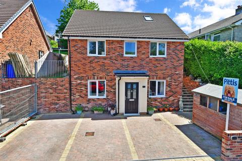 4 bedroom detached house for sale, Worsley Drive, Wroxall, Ventnor, Isle of Wight
