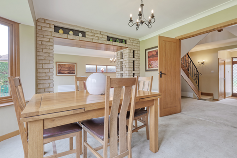 5 bedroom detached house for sale, Homestead Road, Ramsden Bellhouse, Billericay