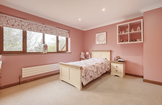Bedroom Five