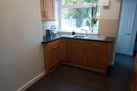 56 Baker Crescent South, Stoke-on-trent, ST2 7JU