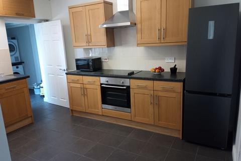 56 Baker Crescent South, Stoke-on-trent, ST2 7JU
