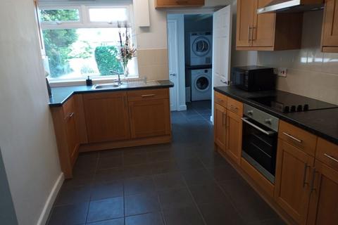 56 Baker Crescent South, Stoke-on-trent, ST2 7JU