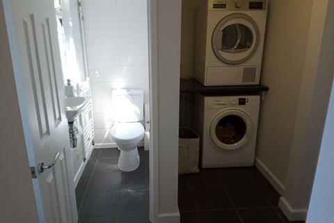 56 Baker Crescent South, Stoke-on-trent, ST2 7JU
