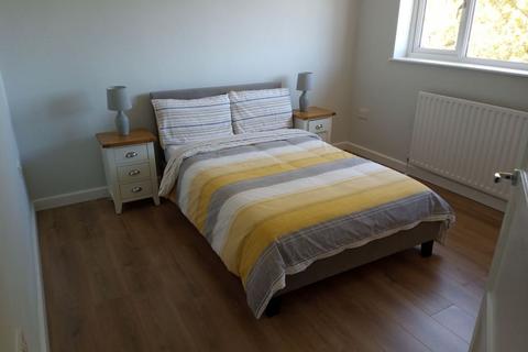 56 Baker Crescent South, Stoke-on-trent, ST2 7JU