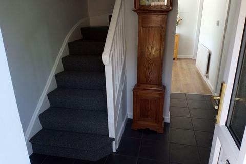 56 Baker Crescent South, Stoke-on-trent, ST2 7JU