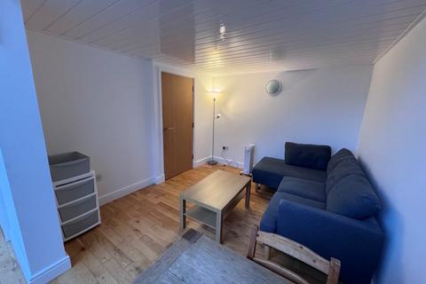 2 bedroom flat to rent, The Exchange, Lee Street, Leicester, LE1