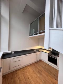 2 bedroom flat to rent, The Exchange, Lee Street, Leicester, LE1