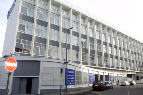 undefined, The Exchange, Lee Street, Leicester, LE1