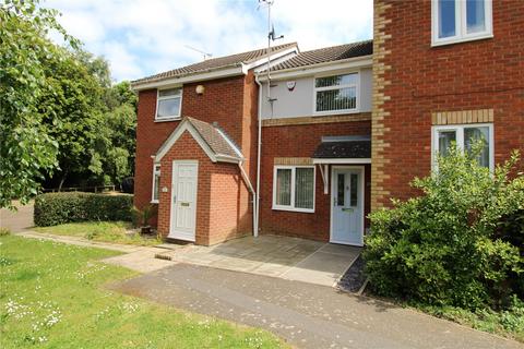 2 bedroom terraced house to rent, Finbars Walk, Ipswich, Suffolk, IP4