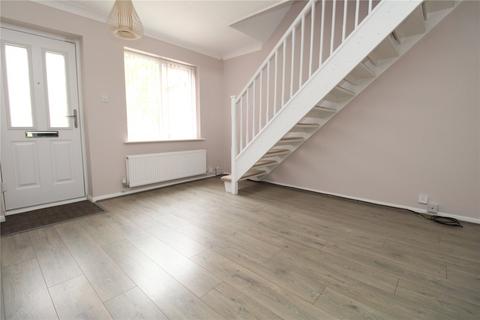 2 bedroom terraced house to rent, Finbars Walk, Ipswich, Suffolk, IP4