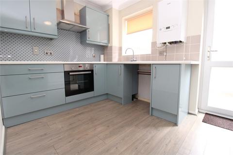 2 bedroom terraced house to rent, Finbars Walk, Ipswich, Suffolk, IP4