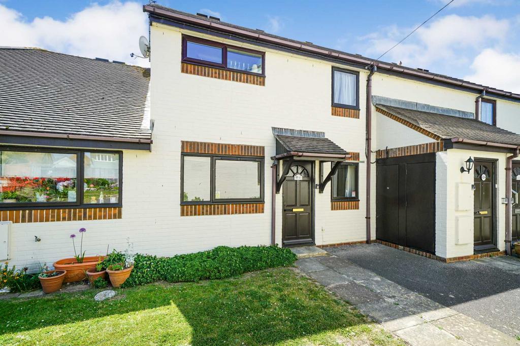 Seaview Court, Chichester 2 bed apartment for sale £155,000
