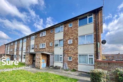 Wood Lane End, Hemel Hempstead, Hertfordshire