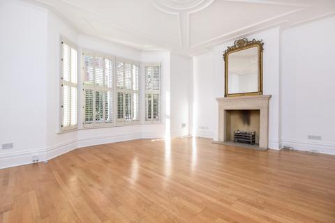 4 bedroom house to rent - Englewood Road Clapham South SW12