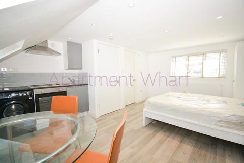 undefined, (Room F for LL)  Fremantle Road    (Barkingside), London, IG6
