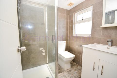 undefined, (Room F for LL)  Fremantle Road    (Barkingside), London, IG6