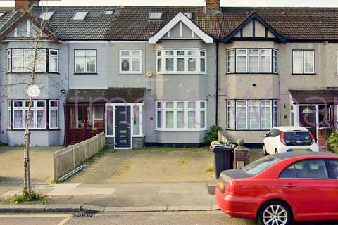 undefined, (Room F for LL)  Fremantle Road    (Barkingside), London, IG6