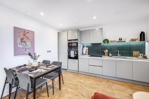 3 bedroom apartment to rent - UNCLE Colindale, Aerial Square, London, NW9