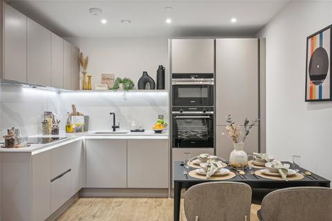 2 bedroom apartment to rent - UNCLE Colindale, Aeriel Square, London, NW9