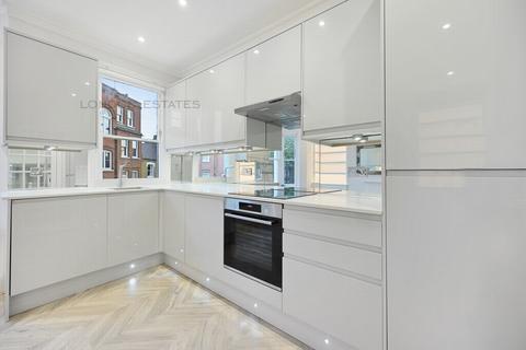 2 bedroom apartment for sale, Purcell Crescent, Fulham, SW6