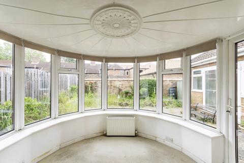 3 bedroom detached bungalow for sale - St. John Mews, Retford