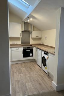 undefined, Abbey Foregate, Shrewsbury, SY2