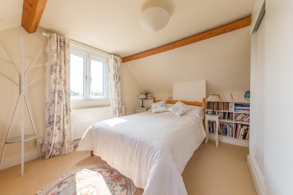 The Farmhouse   Ensuite Bedroom